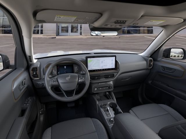 2026 Ford Bronco Sport Big Bend - Photo 9