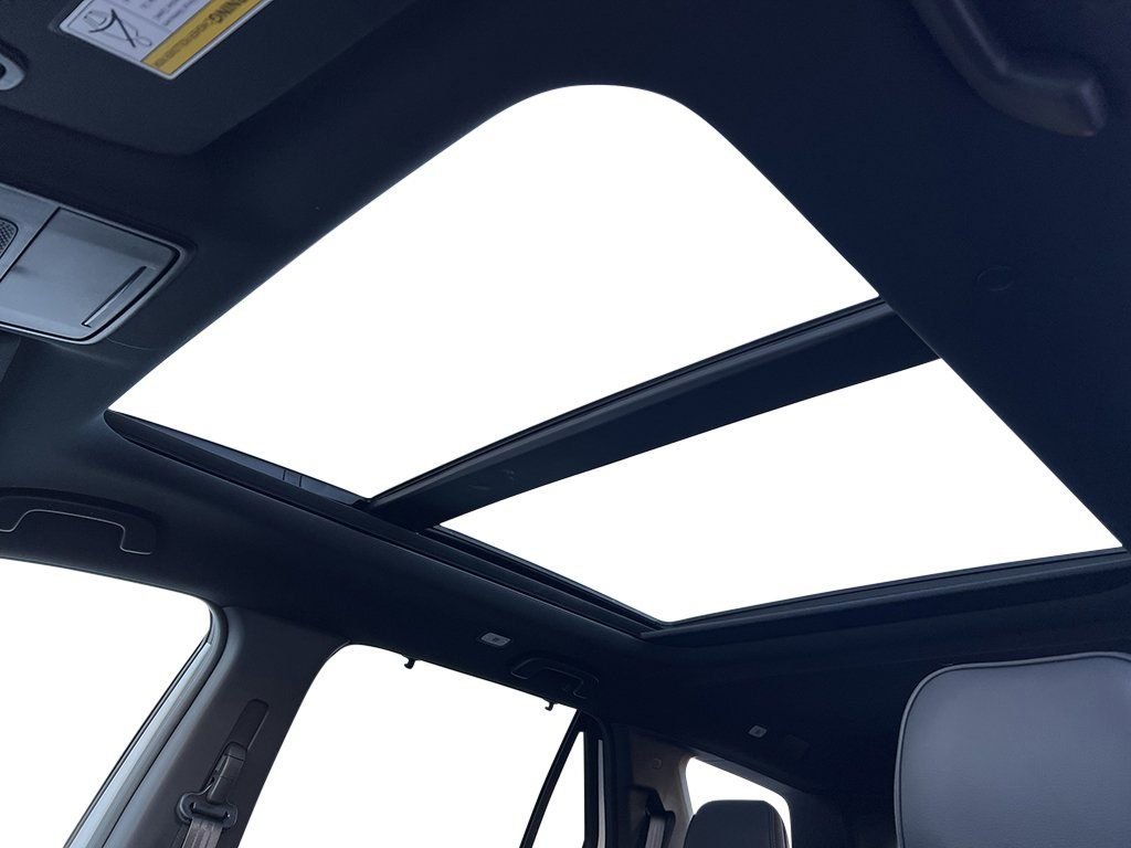 2026 Honda Pilot Black Edition - Photo 17