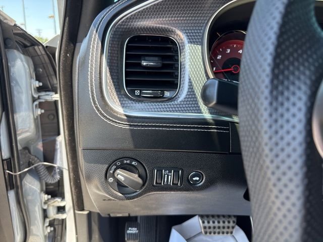 2022 Dodge Charger SRT - Photo 16
