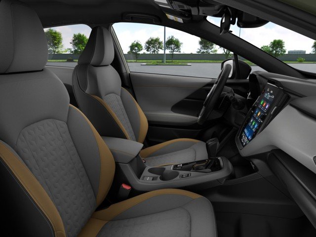 New 2026 ALPINE GREEN Subaru Sport image 15