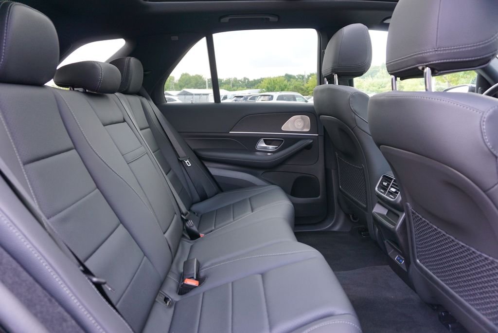 2026 Mercedes-Benz GLE GLE350 - Photo 61