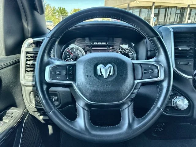 2023 RAM Ram 1500 Pickup Laramie - Photo 14