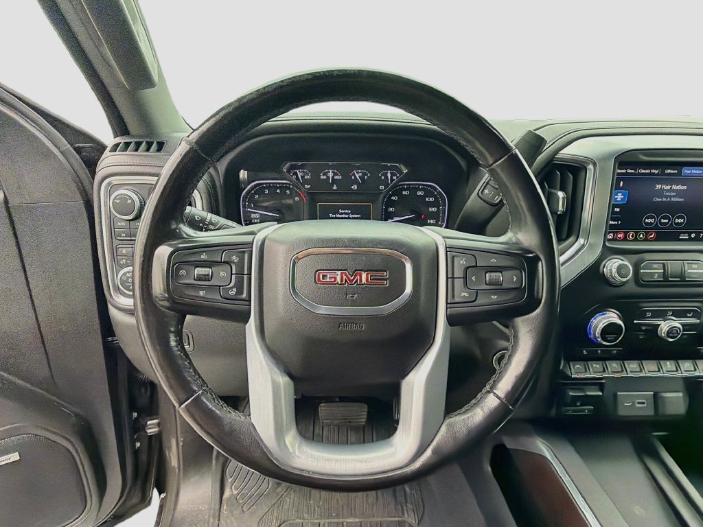 Used 2019 Gray GMC SLT image 11