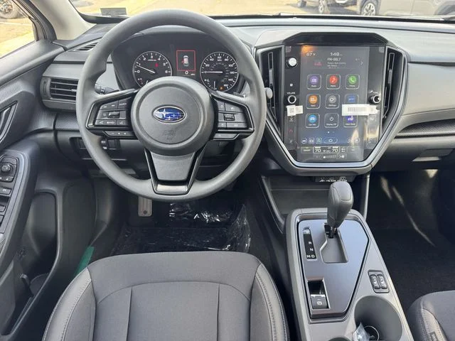 2026 Subaru Crosstrek Premium - Photo 17