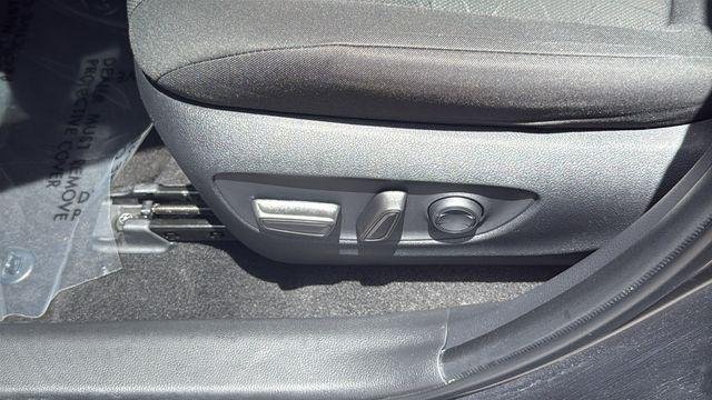 Certified Used 2023 MAGNETIC GRAY MET. Toyota  image 20