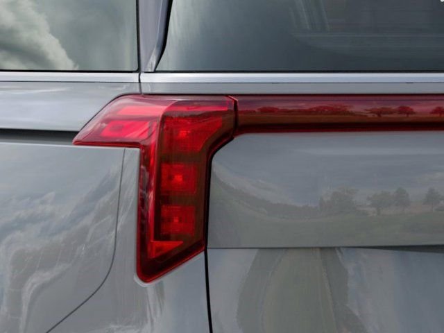 New 2026 Silver Kia SX image 26