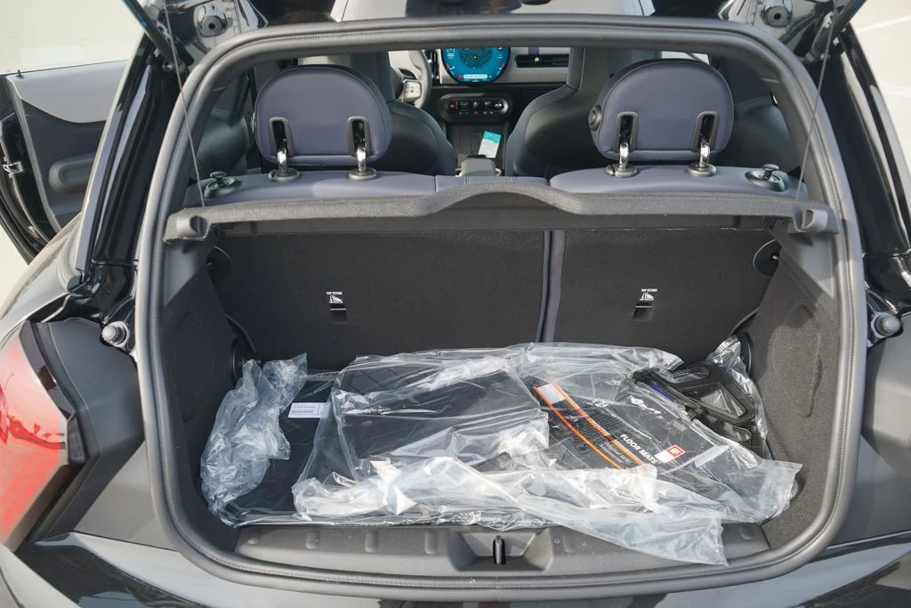 2026 MINI Hardtop 2 Door S - Photo 11