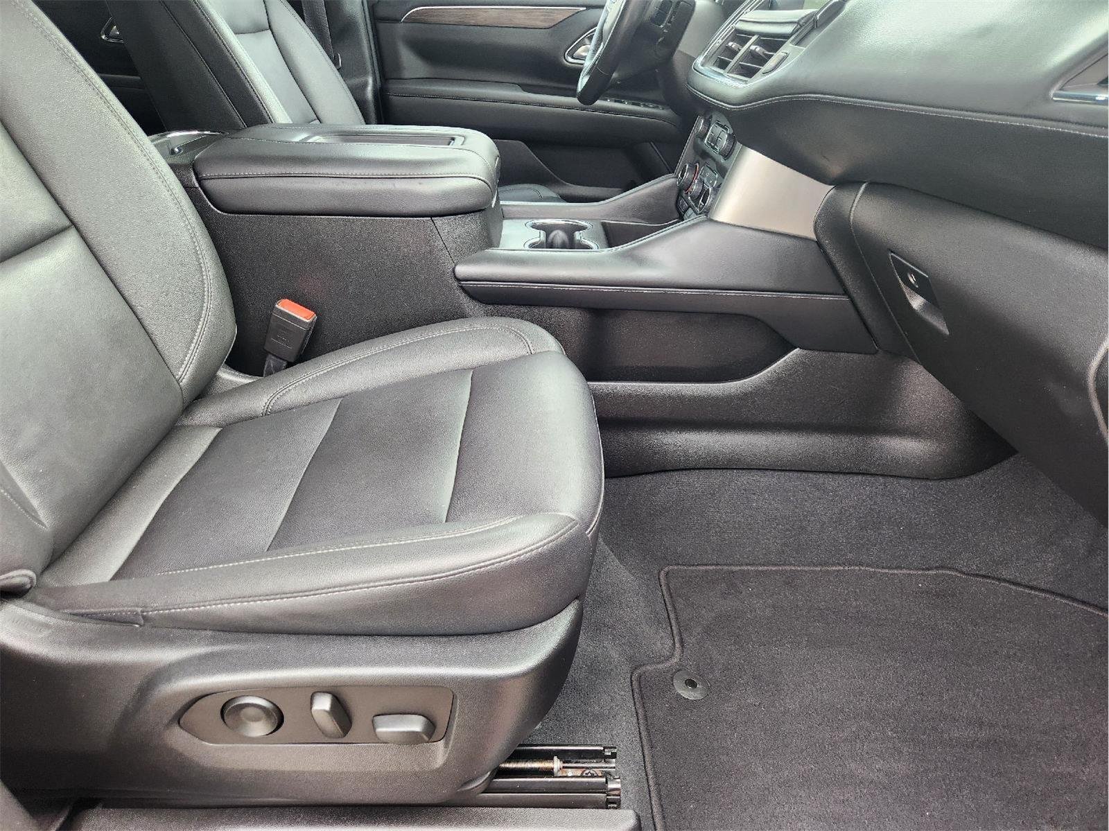 2022 Chevrolet Tahoe photo 14 of 34