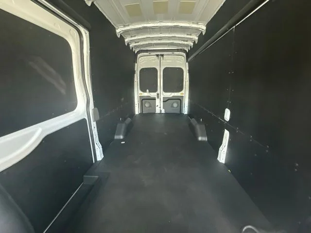 New 2026 White Ford Base image 17