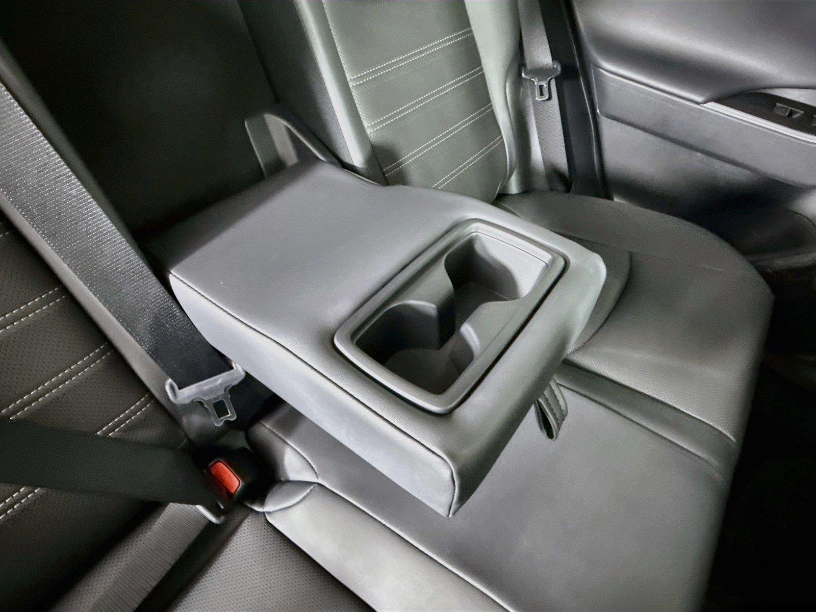 Used 2024 Midnight Black Metallic Toyota Limited image 45
