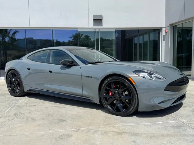 2025 Karma Revero Collection