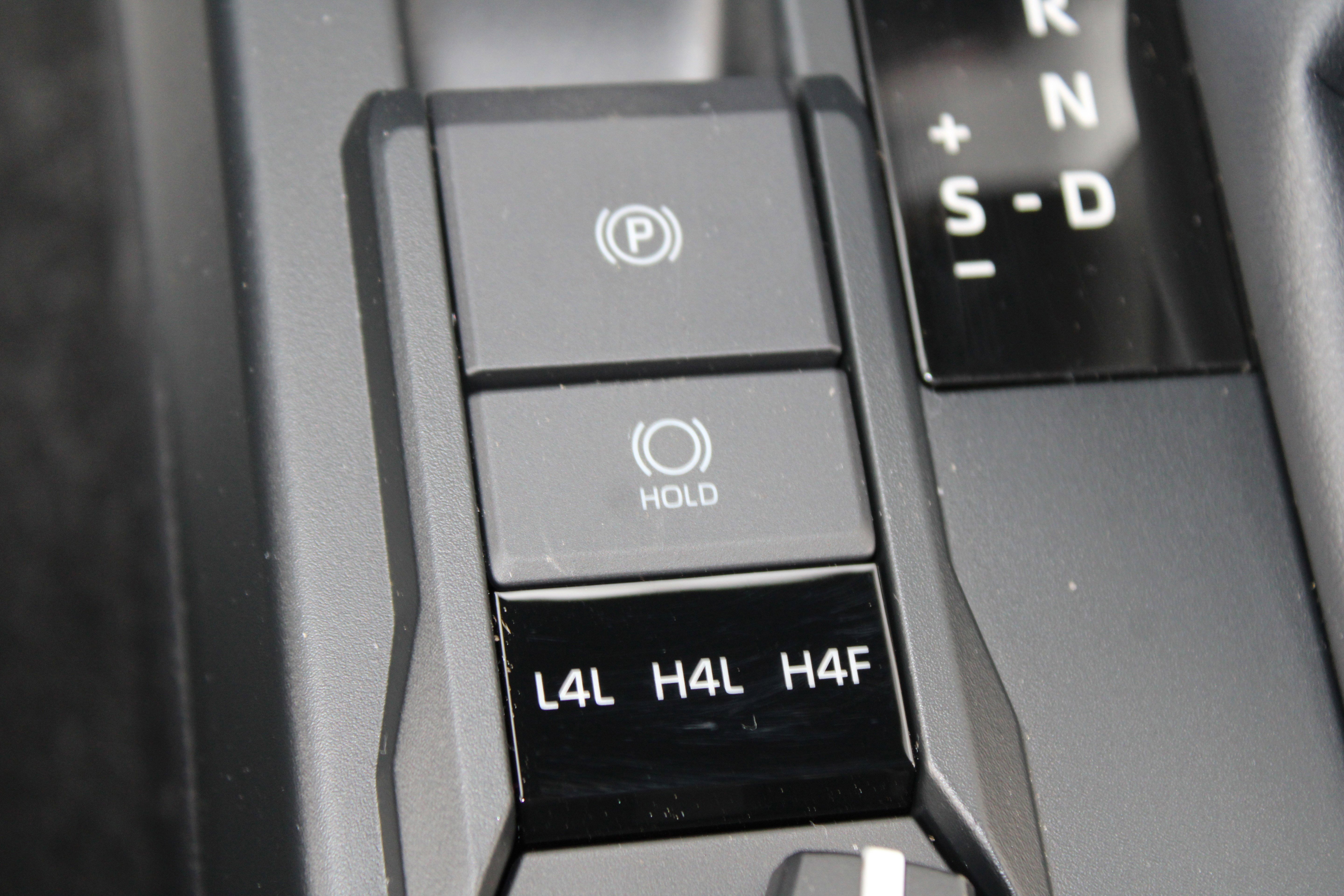 2026 Toyota 4Runner Limited - Photo 42