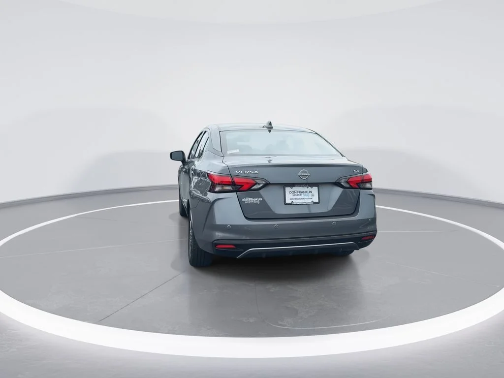Used 2023 Gray Nissan 1.6 SV image 7
