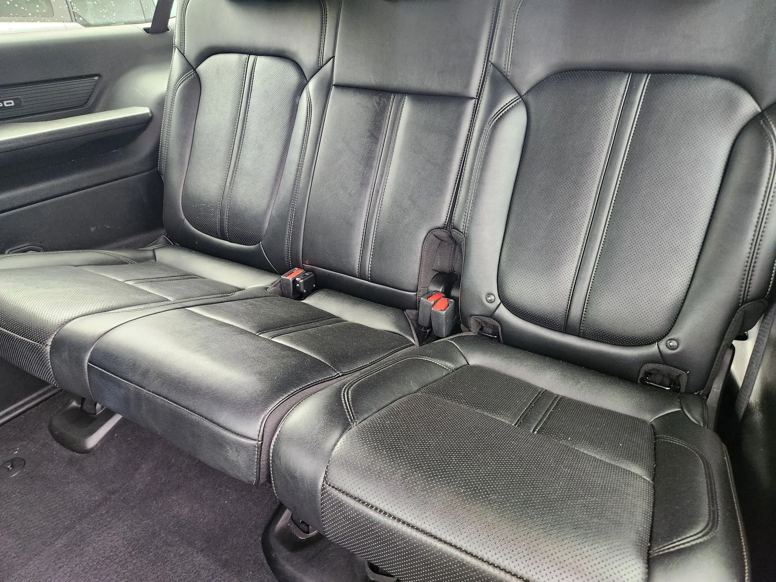 Used 2024 Black Jeep Series II image 28