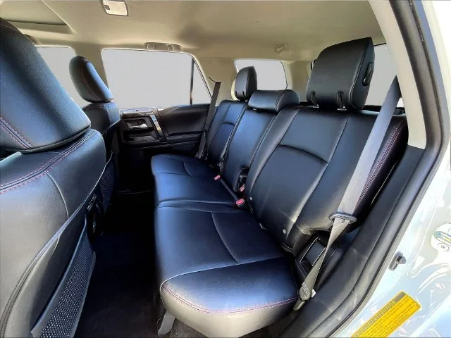 Used 2022 White Toyota TRD Pro image 27