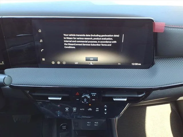 New 2026 Gun Metallic Nissan SR image 17