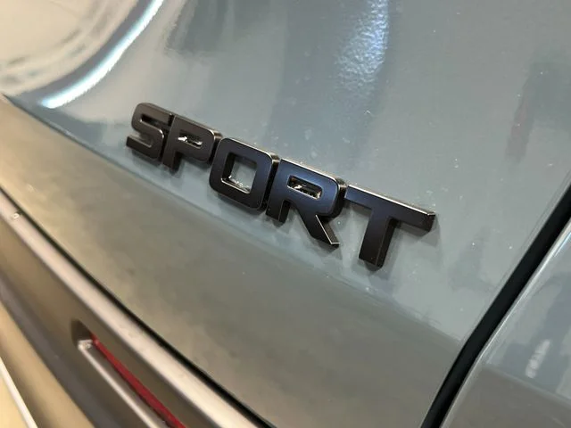 New 2026 Nordic Forest Pearl Honda Sport image 7