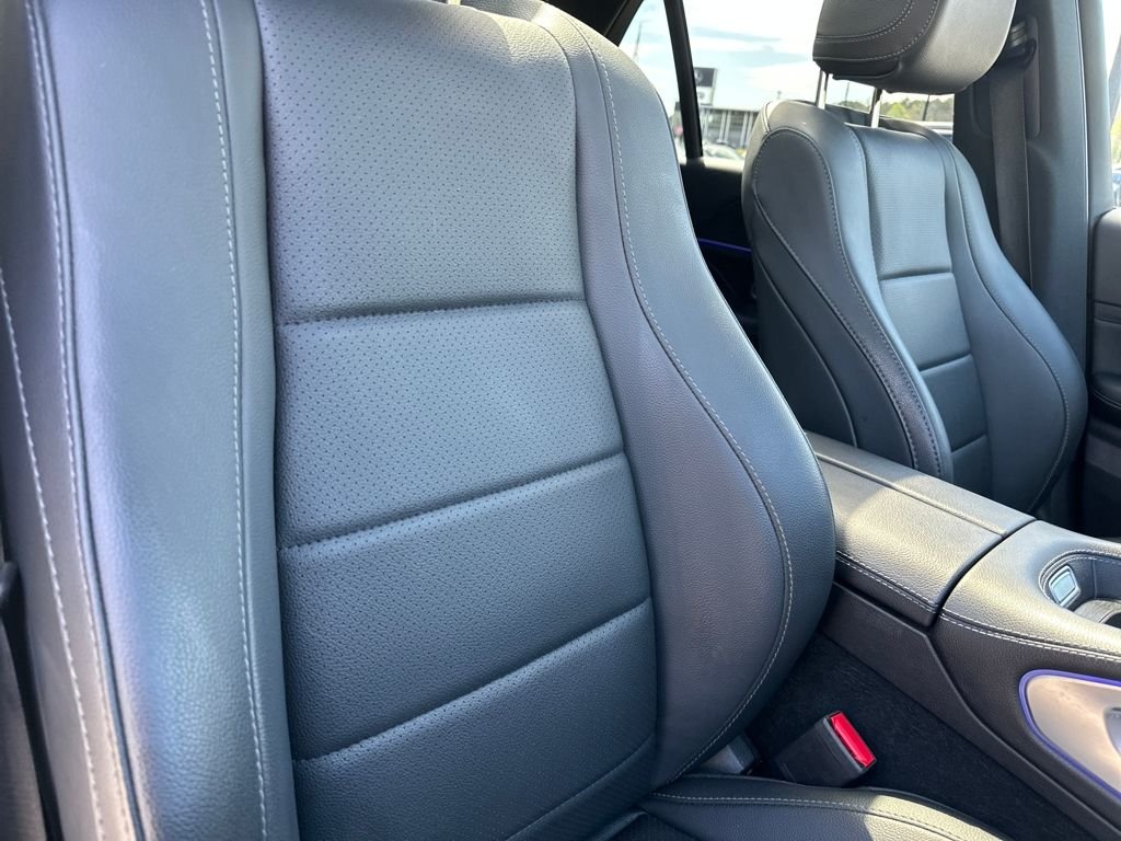 Certified Used 2023 Black Mercedes-Benz GLE 350 image 36