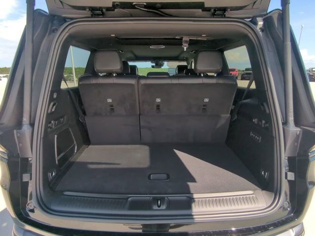 New 2026 High Gloss Black Jeep Upland image 14