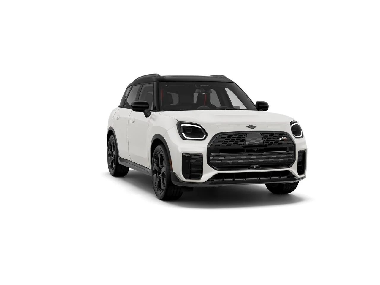 2027 MINI Countryman's photo