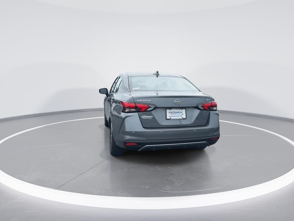 Used 2023 Gray Nissan 1.6 SV image 7
