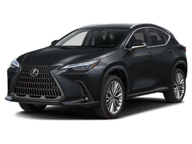 New 2026 Caviar Lexus 350h Luxury image 1