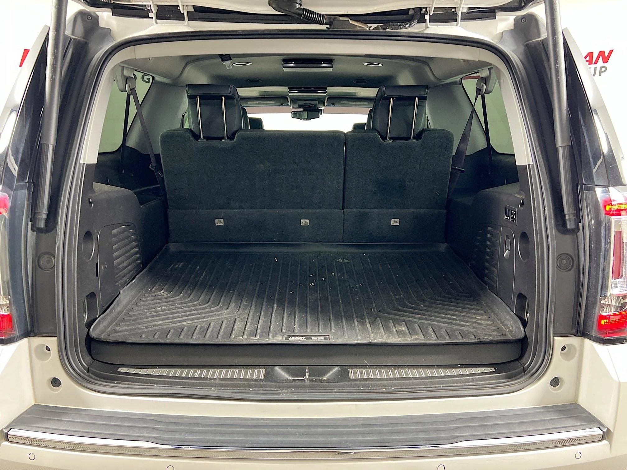 2017 GMC Yukon XL Denali - Photo 29