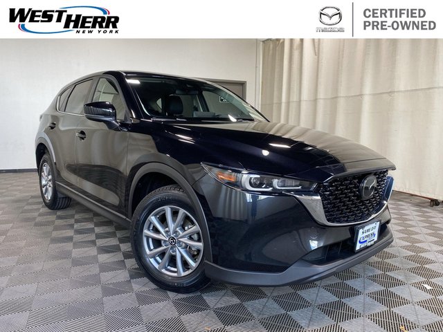 2023 Mazda CX-5 2.5 S Select Package