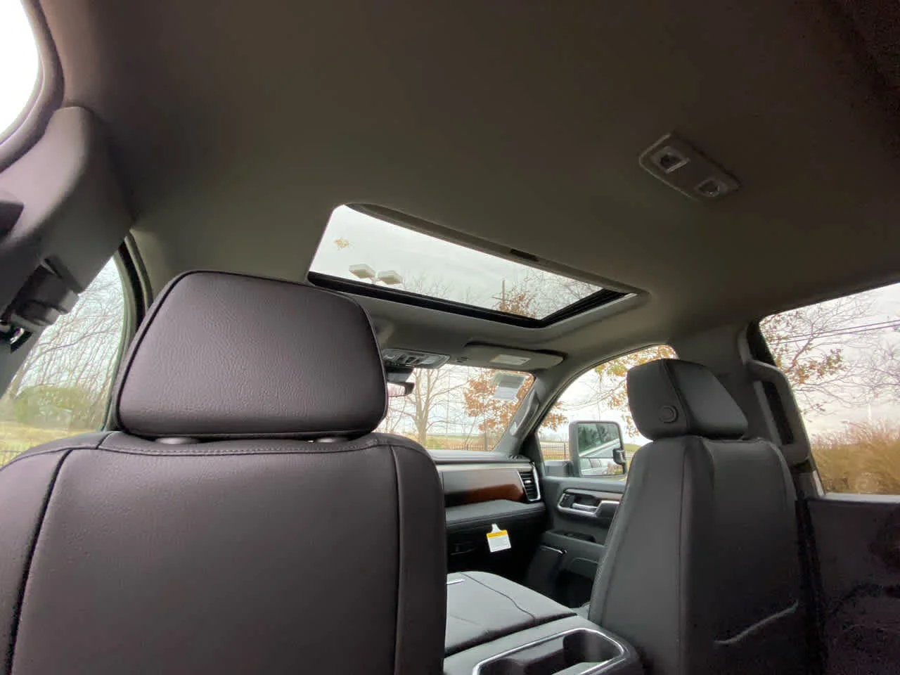 2026 GMC Sierra 2500HD Denali - Photo 31