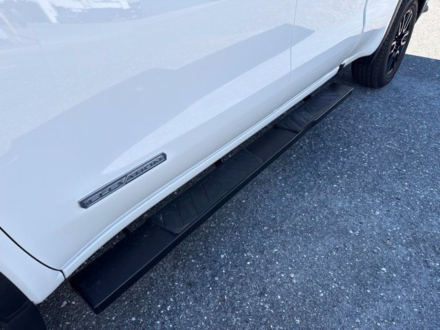2025 GMC Sierra 1500 Elevation - Photo 9