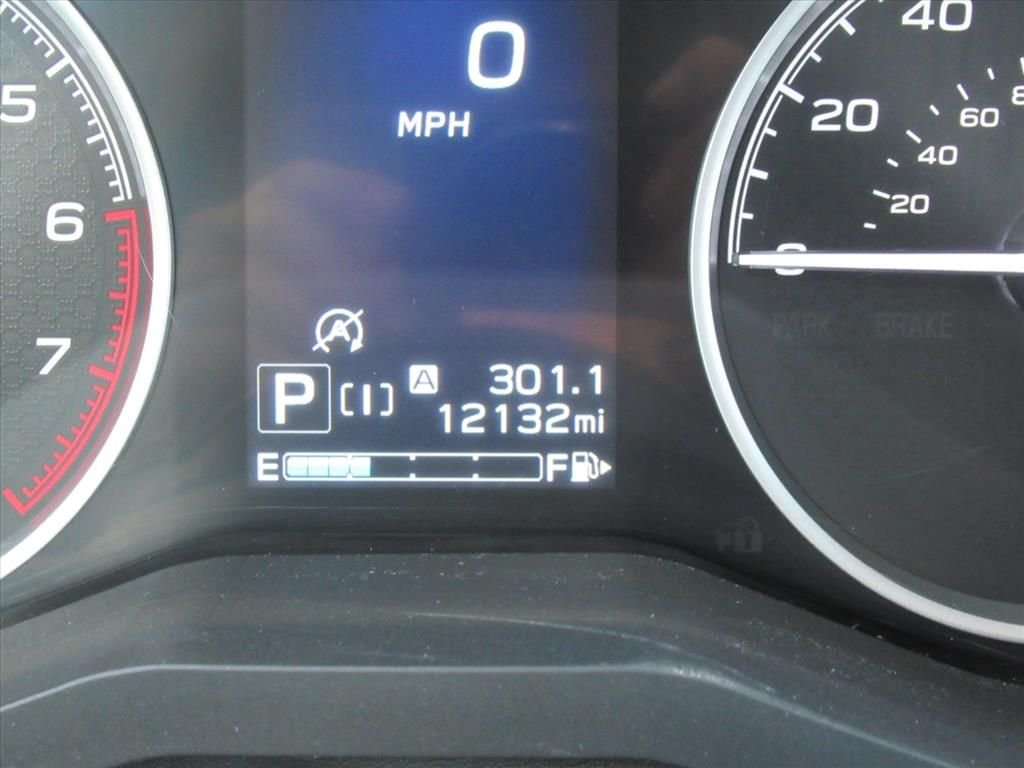Used 2022 White Subaru Premium image 31