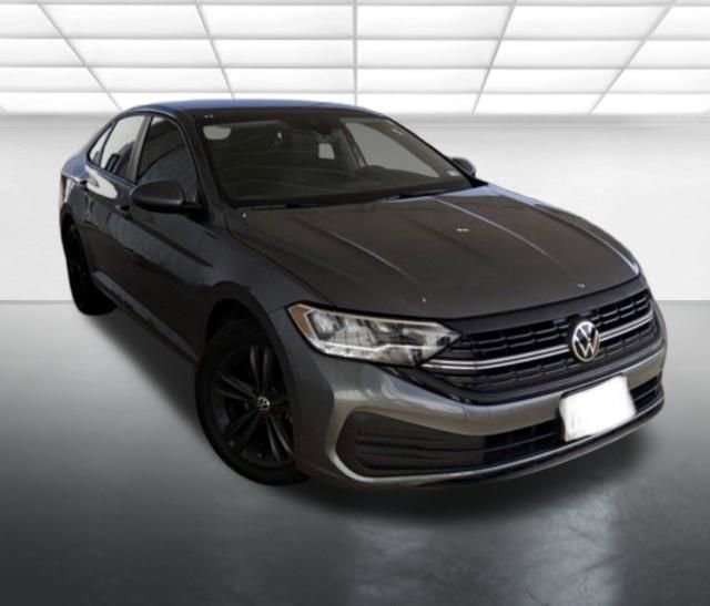 2024 Volkswagen Jetta