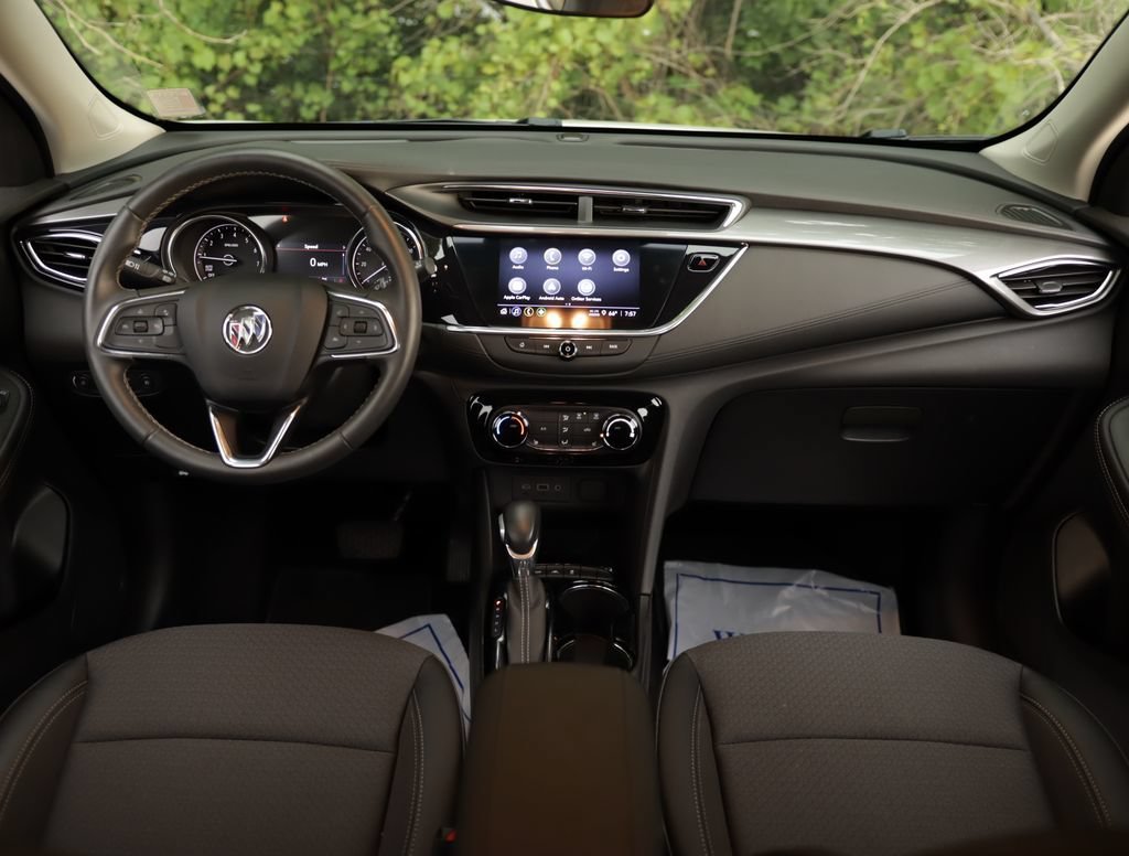 2023 Buick Encore GX Preferred - Photo 19
