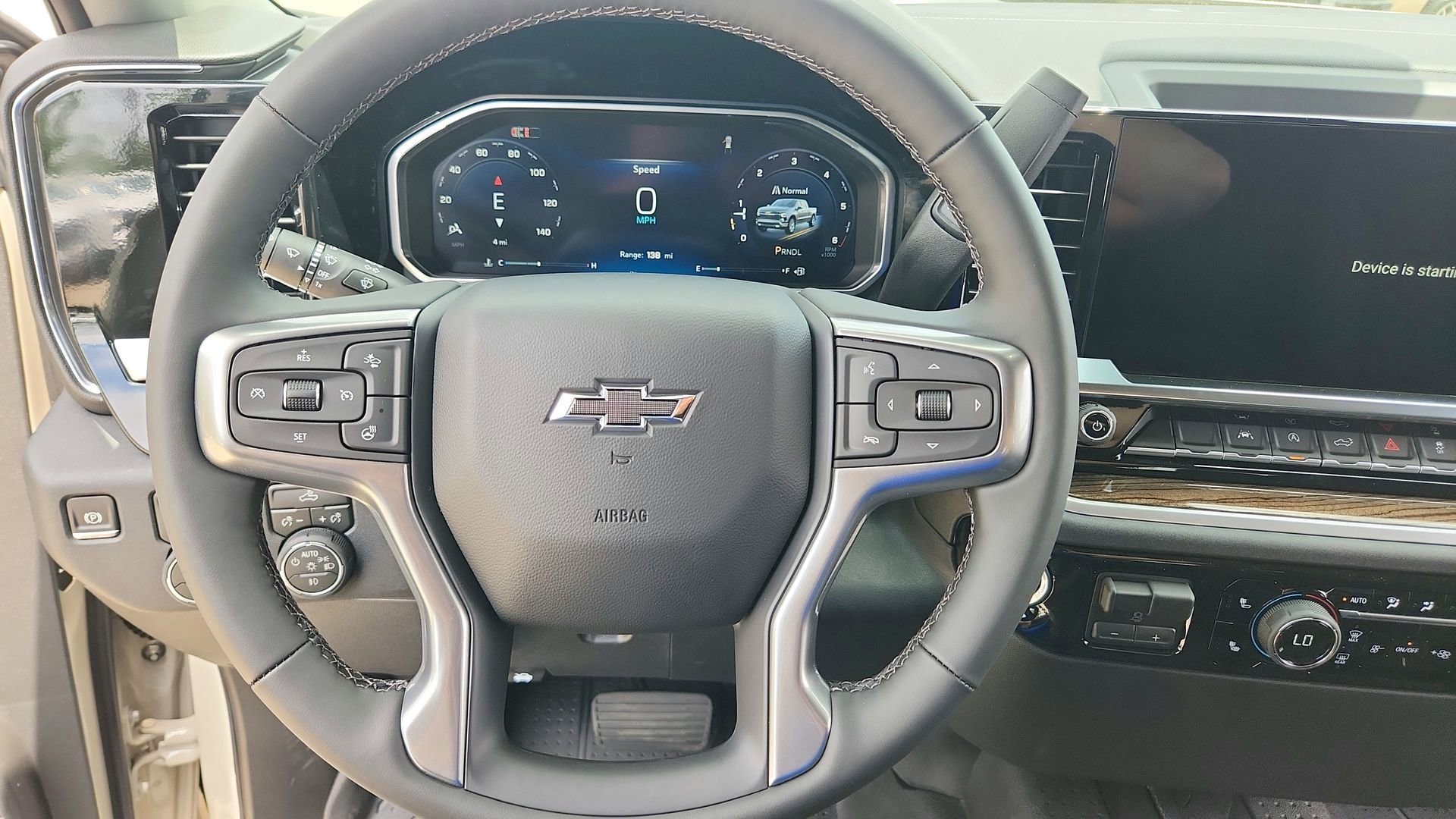 2026 Chevrolet Silverado 1500 RST - Photo 14