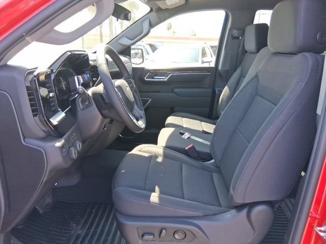 2026 Chevrolet Silverado 1500 LT - Photo 14