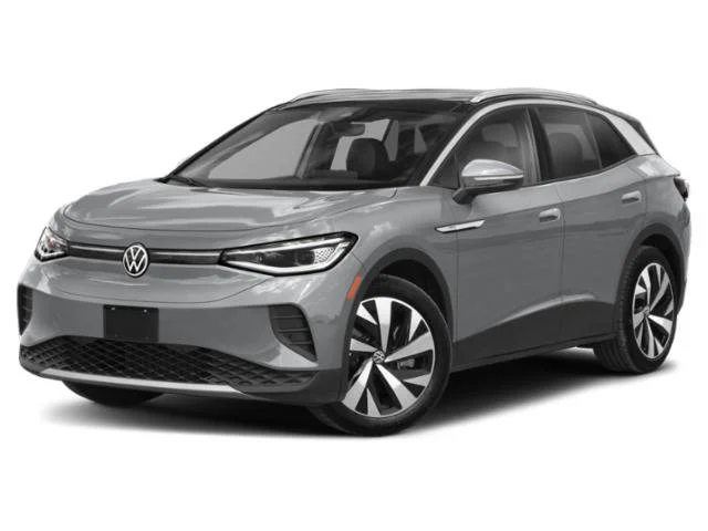 2021 Volkswagen ID.4 Pro S