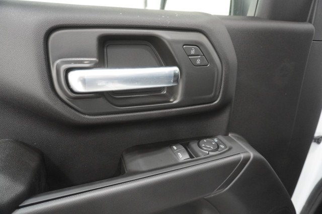 2026 GMC Sierra 2500HD Pro - Photo 18