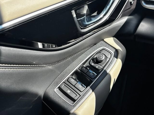 Used 2024 Black Subaru Limited image 20