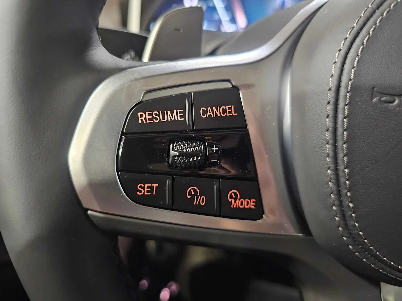 New 2026 Black Sapphire Metallic BMW xDrive40i image 20