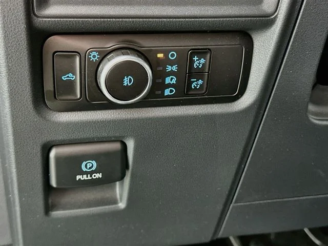 Certified Pre-Owned 2023 Ford F-150 XL
