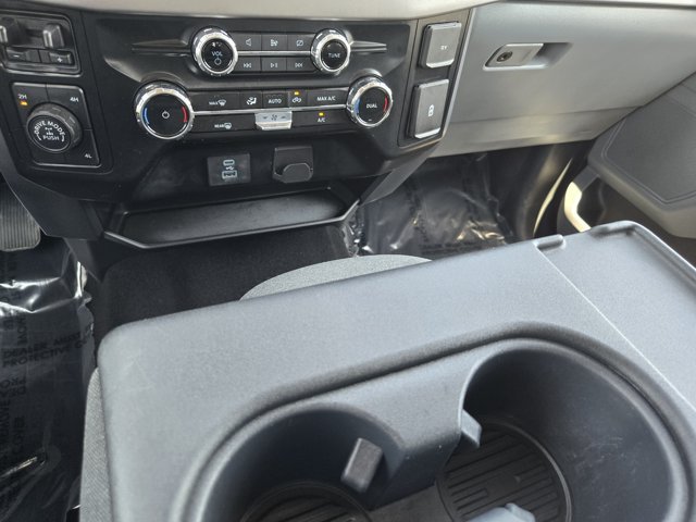 Used 2024 Black Ford  image 18