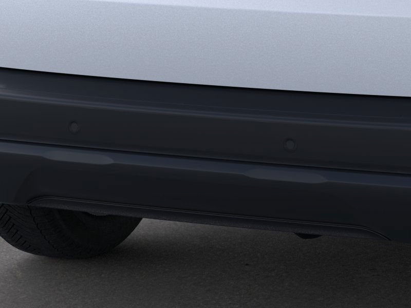 New 2026 Space Silver Metallic Ford ST-Line image 82