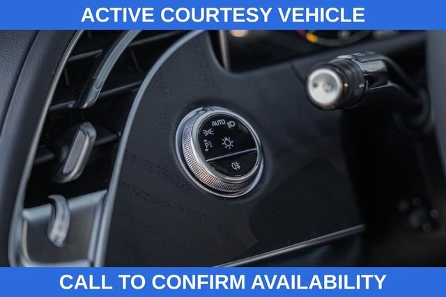 Certified Used 2026 White Mercedes-Benz E 350 image 40