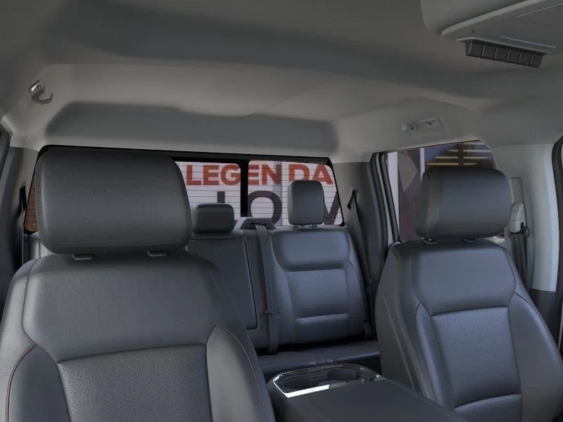 New 2026 Oxford White Ford F-350® Lariat® image 22