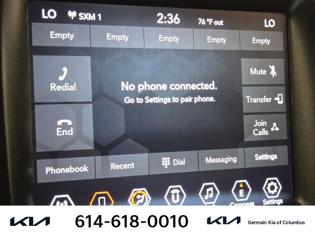 Used 2020 Red Jeep Trailhawk image 28