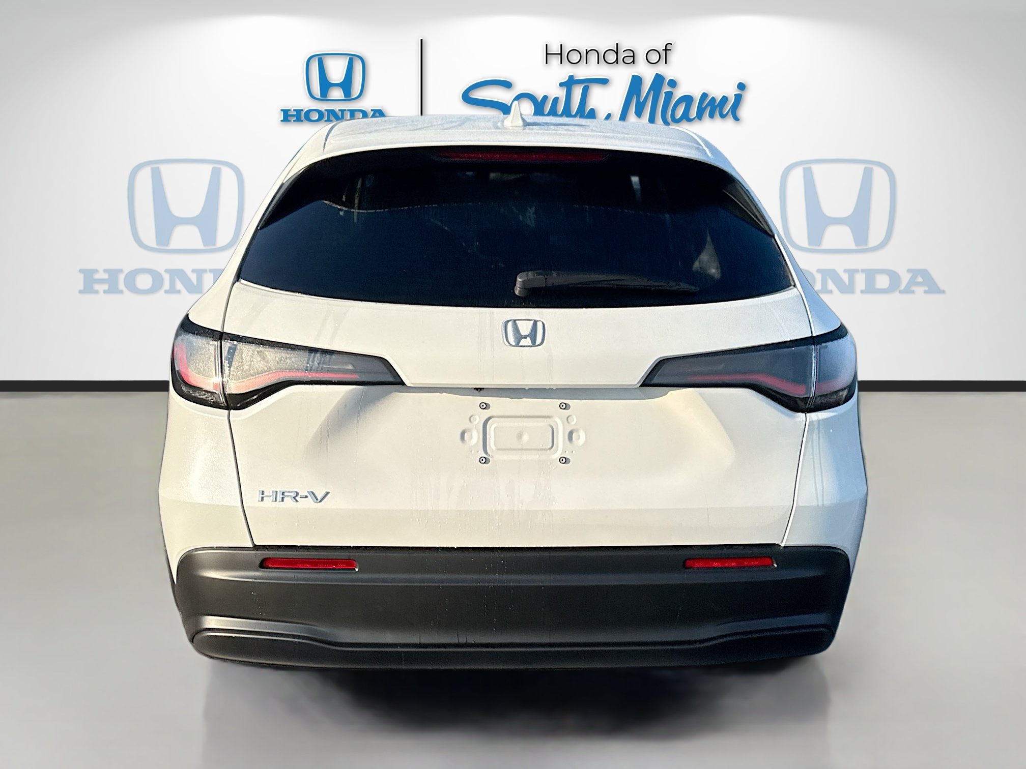2026 Honda HR-V LX - Photo 6