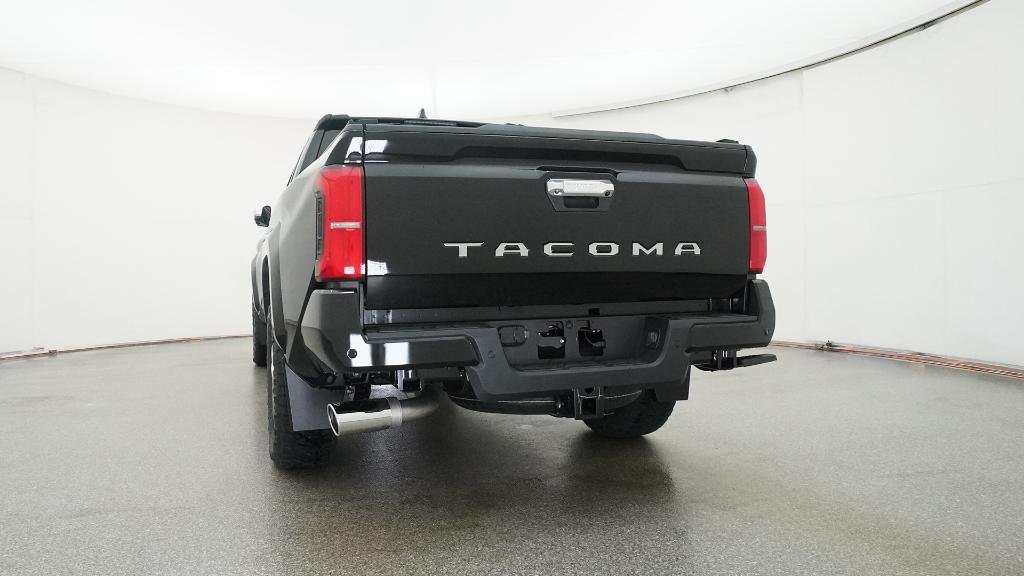 2025 Toyota Tacoma Limited - Photo 32