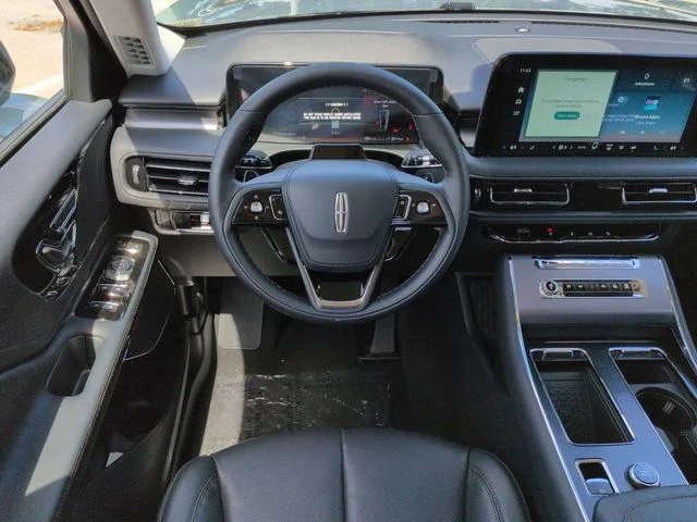 New 2026 Blue Lincoln Premiere image 16