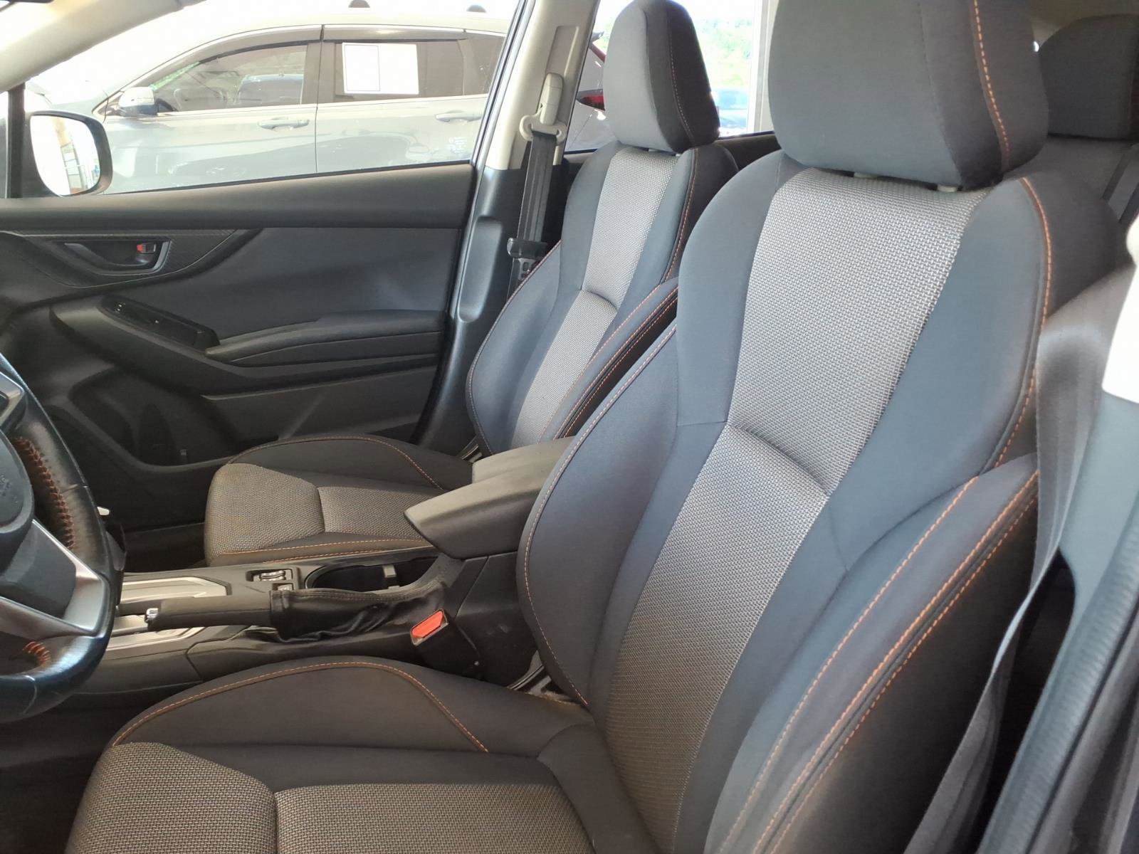 2019 Subaru Crosstrek Premium - Photo 10
