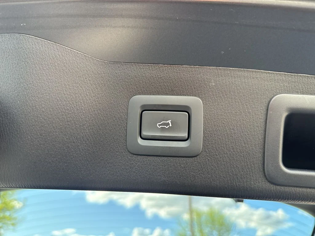 2025 Mazda CX-5 Turbo Signature - Photo 29